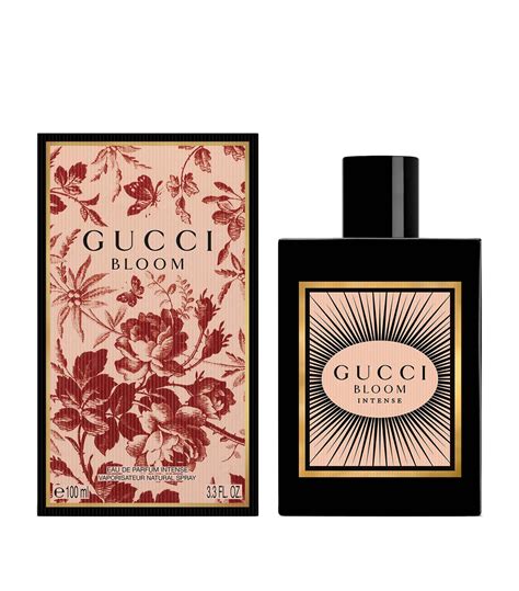 gucci bloom 是沙龙香吗|gucci 古驰花悦系列.